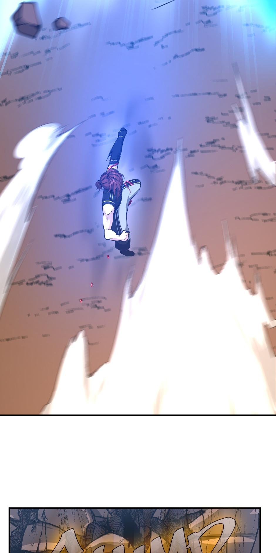 The Beginning After The End Chapter 157 image 44